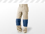 Arbeitsschutz Unterweisung in ihrer Region Luckenwalde - Bundhosen- Berufsbekleidung – Berufskleidung - Arbeitskleidung