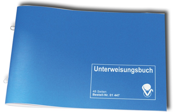 Arbeitsschutzbuch in ihrer Region Oberweser, Hessen
